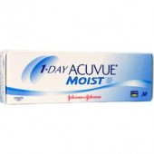 1- Day Acuvue Moist