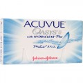 Acuvue Oasys with Transitions 