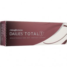 Dailies Total 1 