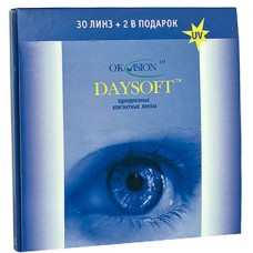 OKVision Daysoft