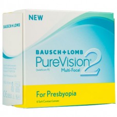 Pure Vision 2 Multifocal