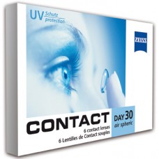 Zeiss Contact day 30 Air spheric