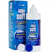 Раствор Aqua Soft Comfort+ 350 мл.