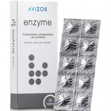 Таблетки Avizor Enzyme 10 шт.