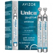 Unica Sensitive Unidose